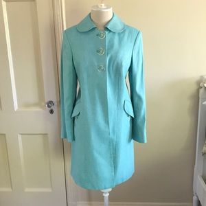 Milly Cotton Coat